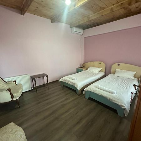 Dreamland Lagodekhi & Wine Cellar Zewnętrze zdjęcie